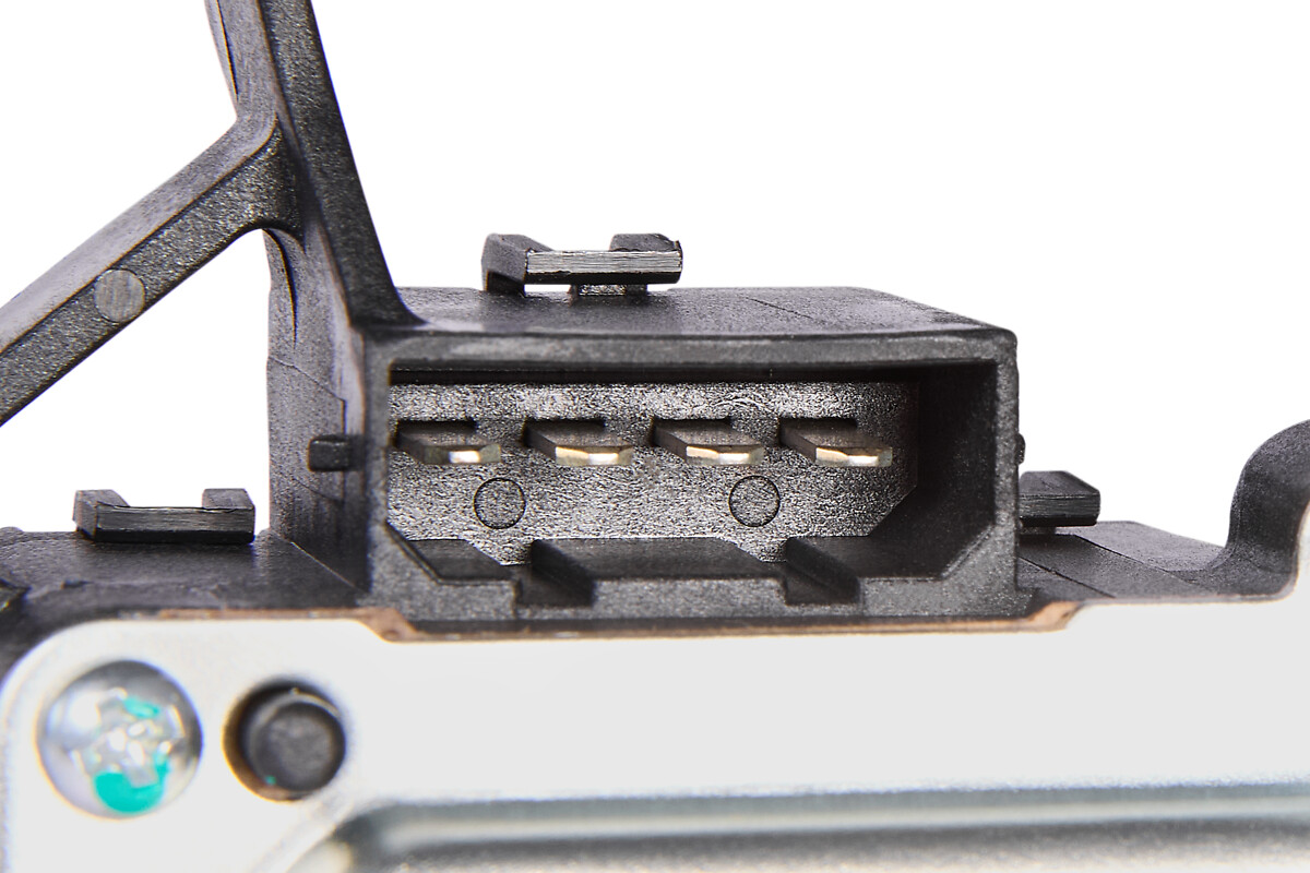 Moteur d'essuie-glace VALEO 584540